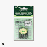 Clover Locking Hairpin Pins 3163 | Secure hold and easy removal