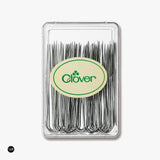 Clover Locking Hairpin Pins 3163 | Secure hold and easy removal