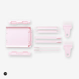 Mini telar doble Clover 3177 - Crea diseños únicos y personalizados