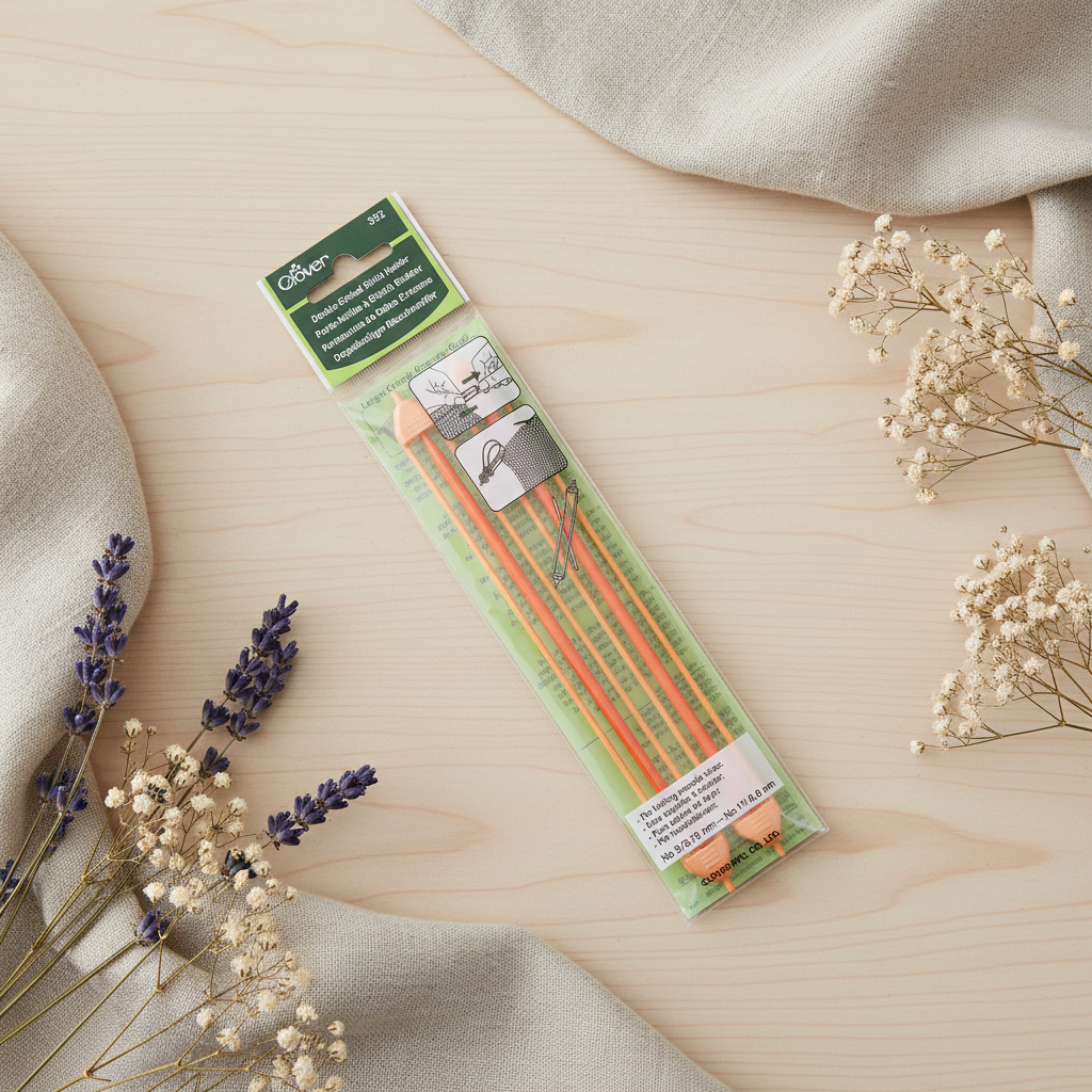 Support de point d'extrémité double - Clover 352