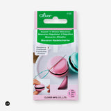 Macaron Needle Sharpener - Clover