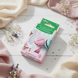Macaron Needle Sharpener - Clover