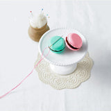 Macaron Needle Sharpener - Clover