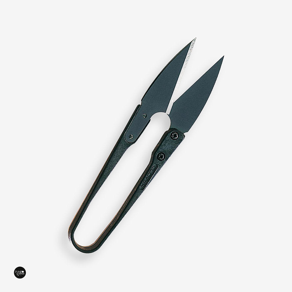 Fadenschneider KUROHA 105 mm - Clover 415 | Außergewöhnliche Qualität und Leistung