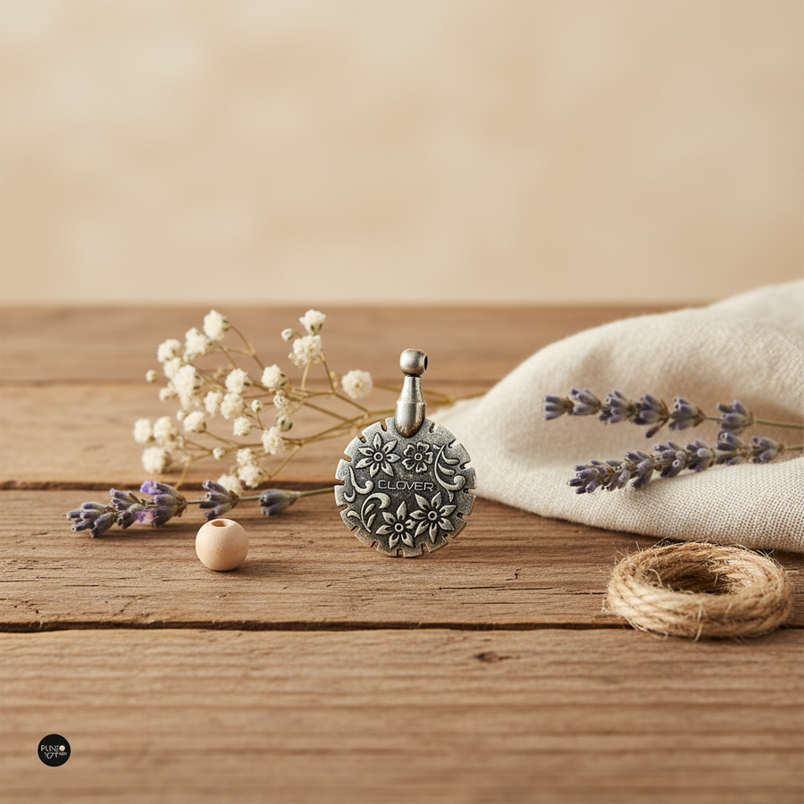 Clover 454 Hanging Thread Cutter: Elegance and Functionality in Your Work
