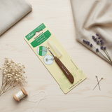 Clover 463 seam ripper for sewing and crafts
