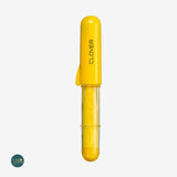 Type de stylo Chaco Liner - Jaune - Clover 4713