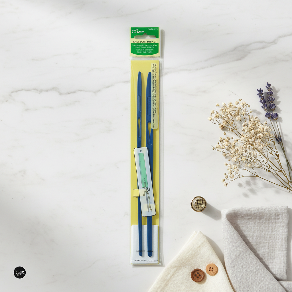 Rotador de Cintas Sencillo de Clover 472 - Herramienta Práctica para Girar Tubos y Pasar Cintas