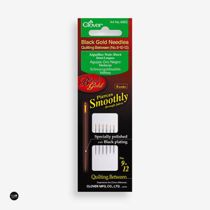 Agujas para Acolchar