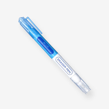 Clover 5013 Marker with Eraser: Trace and erase your marks with ease