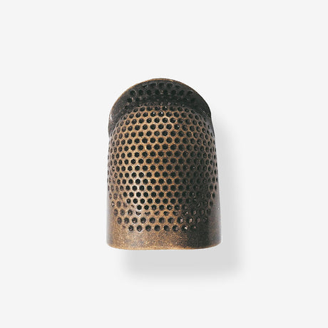 Thimble open on one side - Medium - Clover 6018
