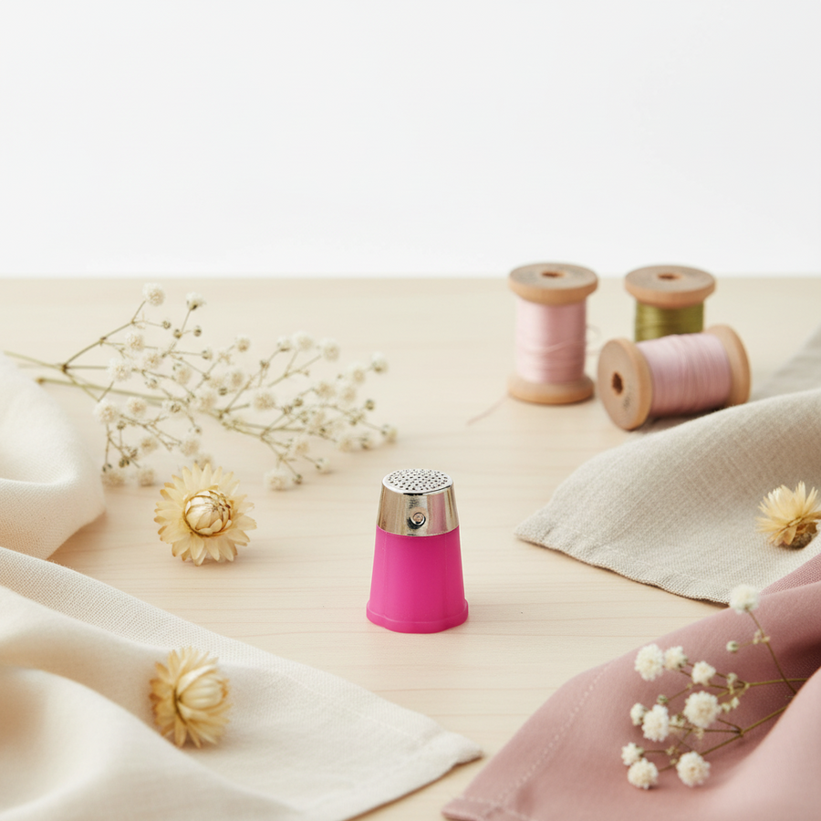 Fingerhut – Schützen und greifen – Mittel von Clover 6026
