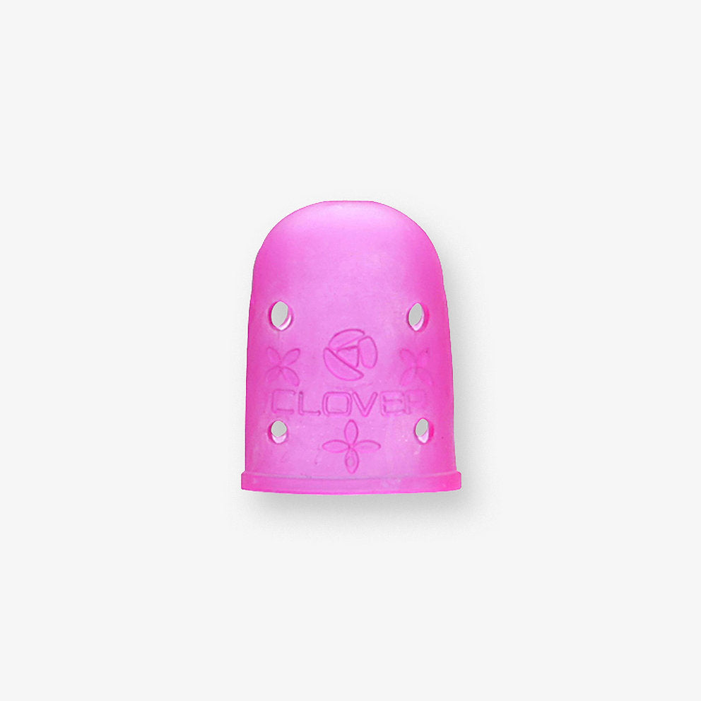 Flexibler Mittelsteg-Fingerring Clover 6031 – 2er-Pack