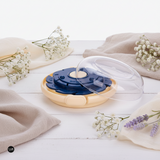 Boveda. Porta-Agujas Enhebradas - Clover 625