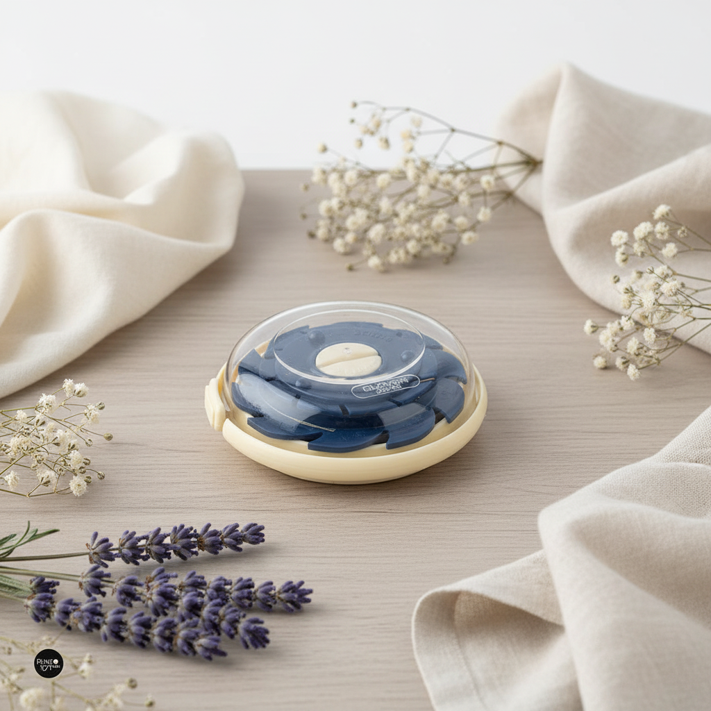 Boveda. Porta-Agujas Enhebradas - Clover 625