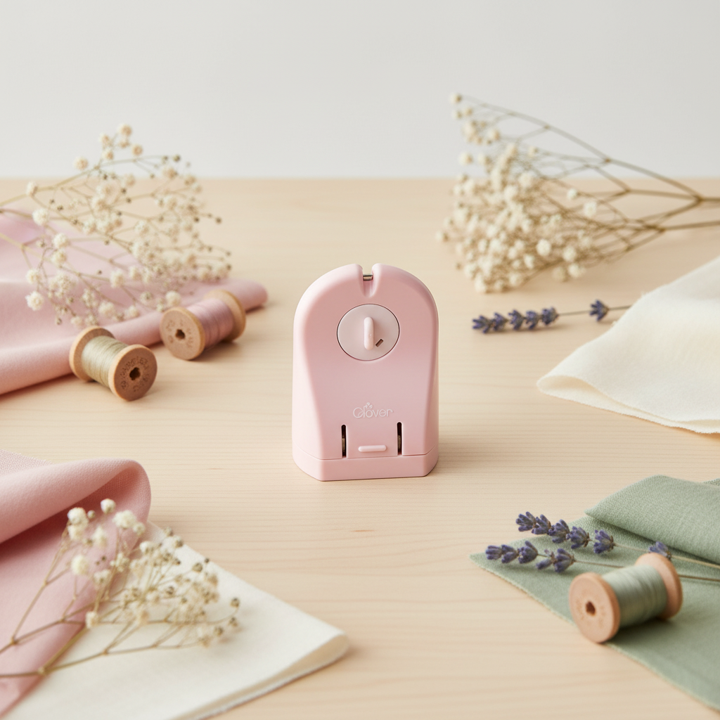 Clover 7490 Quick Cut Thread Cutter | Efficiency and precision in each cut