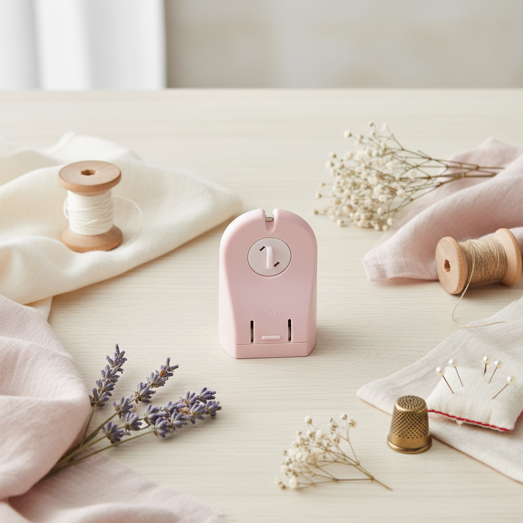 Clover 7490 Quick Cut Thread Cutter | Efficiency and precision in each cut