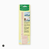 Clover 7701 Thermal Ruler: Accurate and Fast Bending with the Help of an Iron