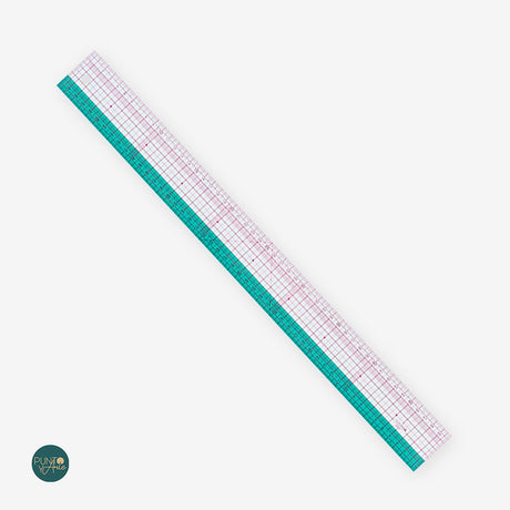 50 cm Square Ruler - Clover 7703