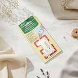 Medidor para Costura Clover 7705: Precisión y Versatilidad en tus Proyectos