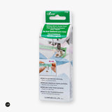 Clover 7709 Sewing Sliding Guide Foot: Precision and Versatility in your Sewing Projects