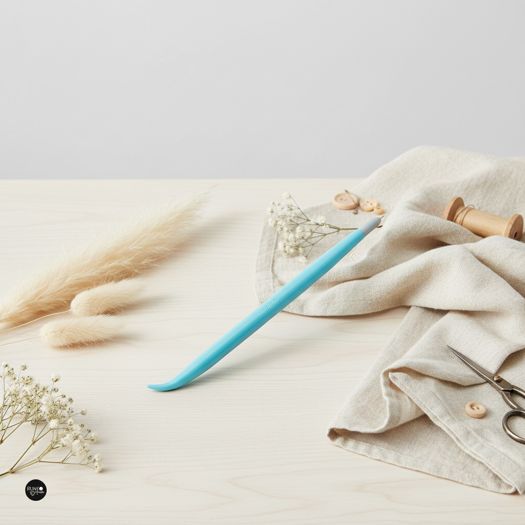 Bisturi di precisione Clover 7807: il tuo alleato per finiture perfette