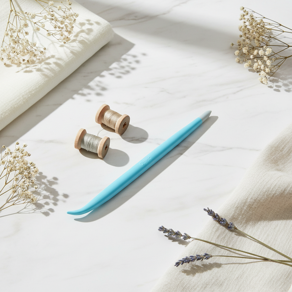 Bisturi di precisione Clover 7807: il tuo alleato per finiture perfette