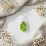 Enhebrador de Agujas para Bordar Clover 8611: Facilidad y Precisión en Tu Mano