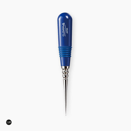 Clover 876 Ball Point Punch: Precision and Versatility for your Craft Projects