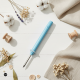 Punch Needle Professionnelle Clover 8816 - Innovation et Précision en Broderie