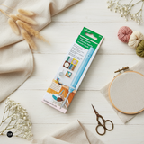 Punch Needle Professionnelle Clover 8816 - Innovation et Précision en Broderie