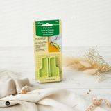 Guía de Costura 6 en 1 Clover 9584 por Nancy Zieman: Precisión en Cada Puntada, Set de 3 Piezas