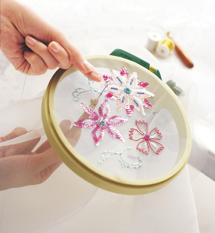 Clover Kantan Embroidery Needle 9900