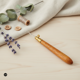 Aiguille à broder Clover Kantan 9900