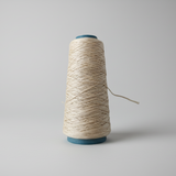 DMC ECRU Cono - 100gr. aprox. 425 Metros - Color ECRU