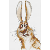 Kit de point de croix Andriana « Émotions. Désarroi » SANE-07