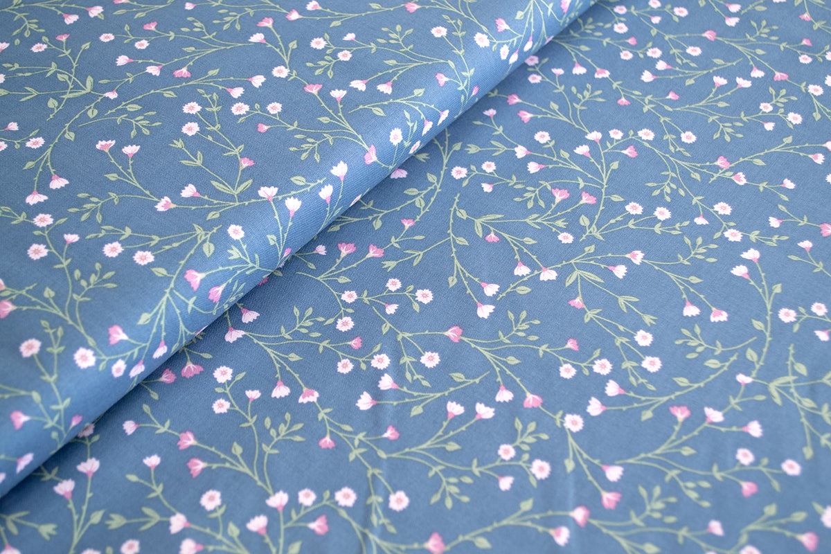 647789 Gütermann TIMELESS Stoff 100 % Baumwolle Farbe 76