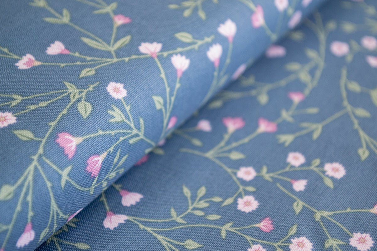 647789 Gütermann TIMELESS Stoff 100 % Baumwolle Farbe 76