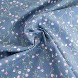 647789 Gütermann TIMELESS Fabric 100% Cotton Color 76