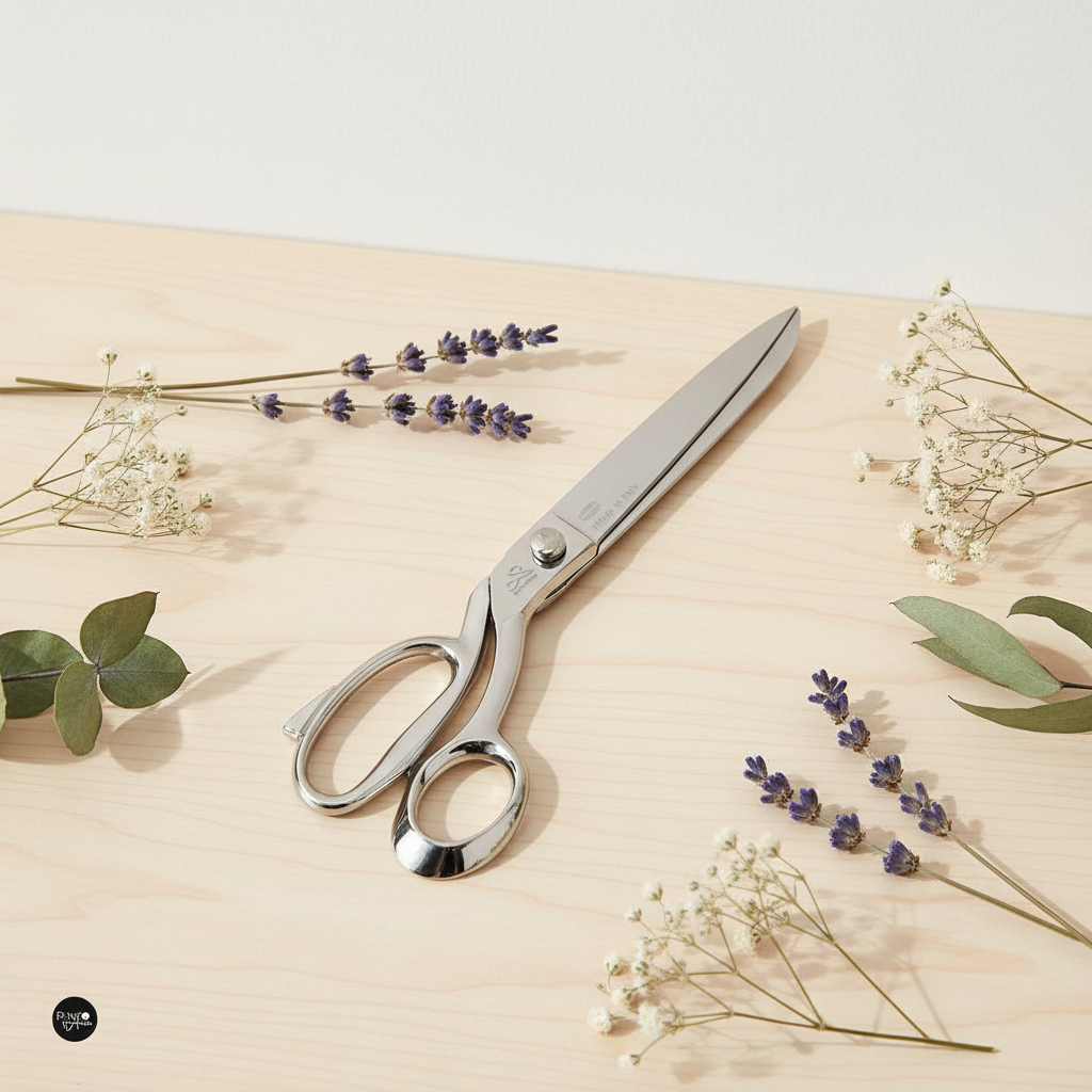 Schneider-Schere 23 cm Premax Classic Collection 10603