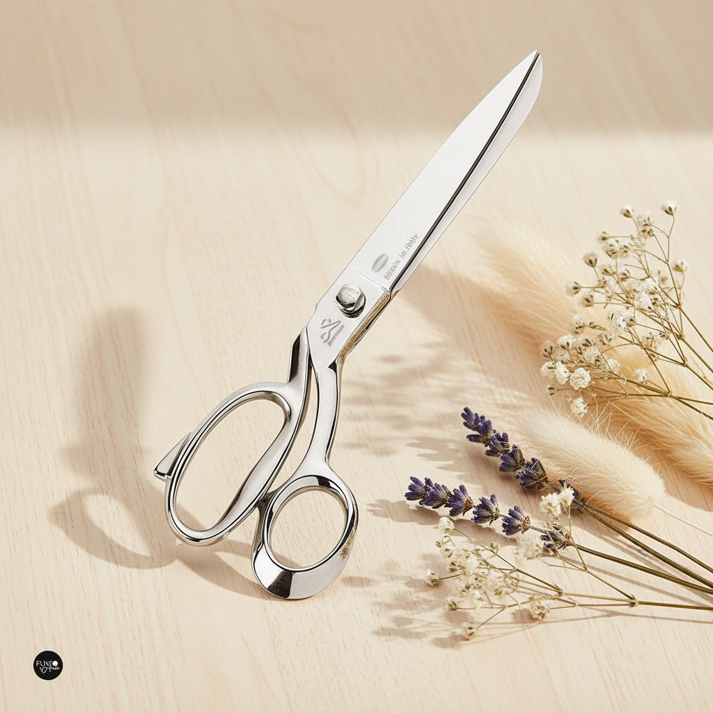 Tijeras sastre 25 cm Premax Classic Collection 10604