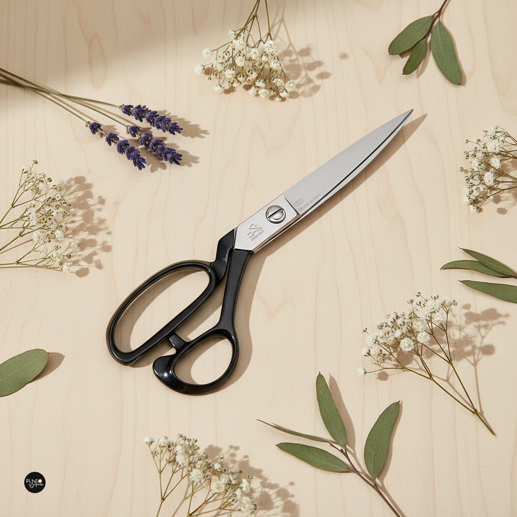 Ciseaux de tailleur 25 cm Premax Classic Collection 10629