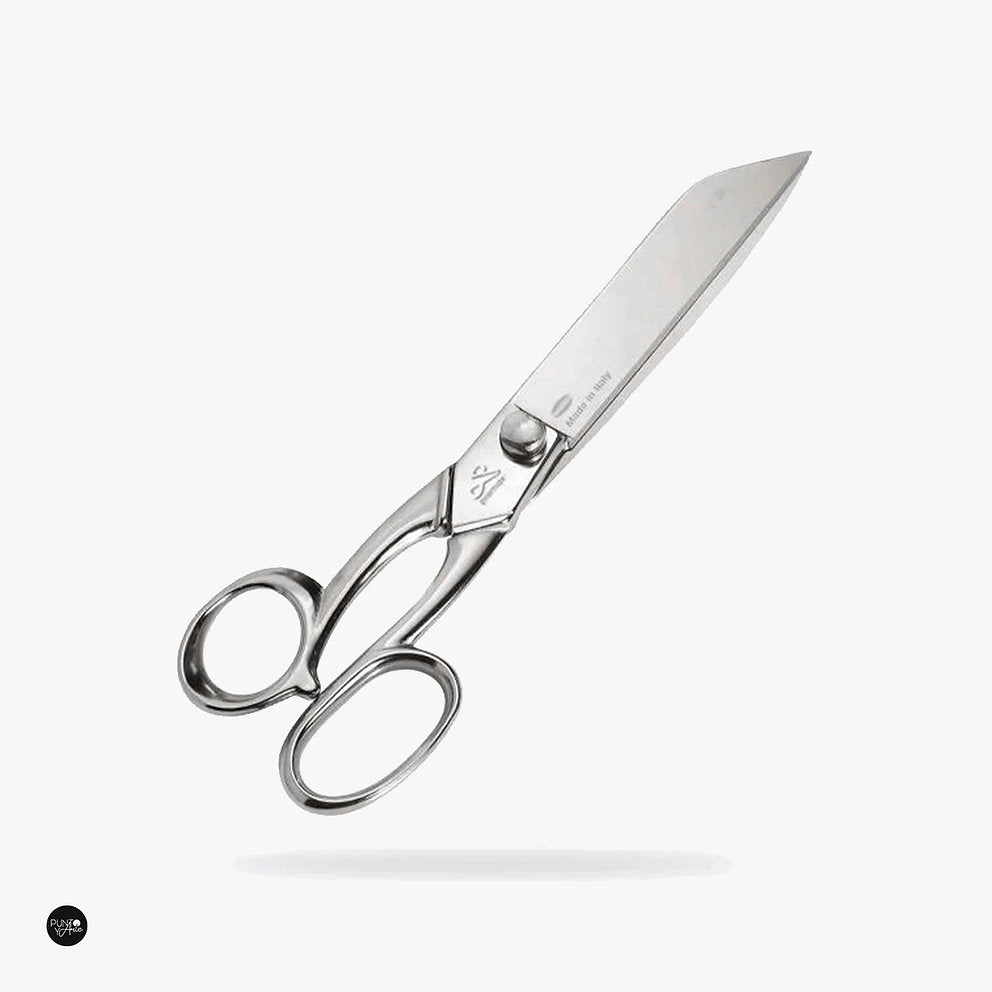 23 cm Tailor's Scissors from the CLASSICA Collection by Premax 10691