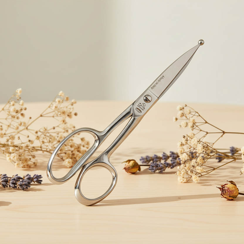 Industrieschere Premax CLASSICA Collection - Präzision und Langlebigkeit, 20 cm
