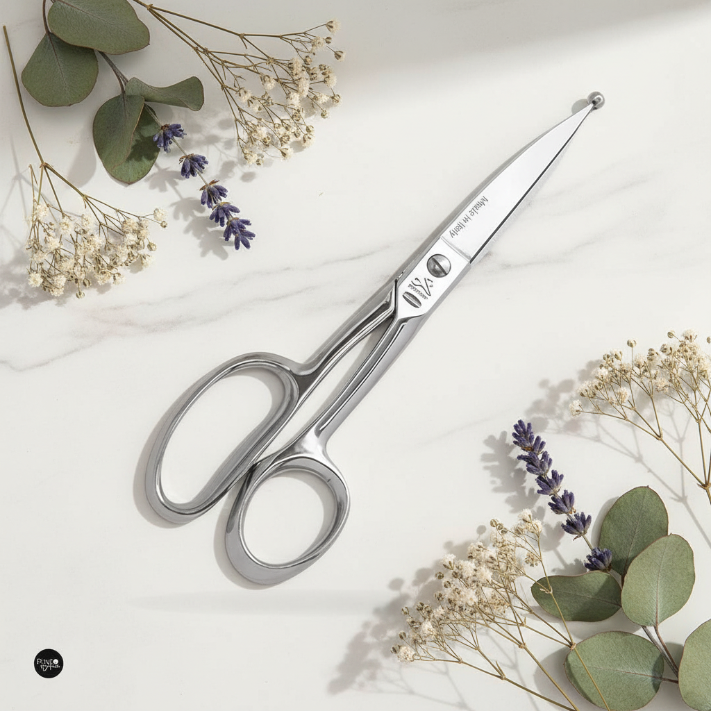 Industrieschere Premax CLASSICA Collection - Präzision und Langlebigkeit, 20 cm
