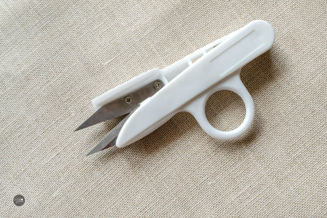 Shearing scissors - OMNIA Collection 12 cm by Premax 15739