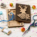 Wonderland Crafts