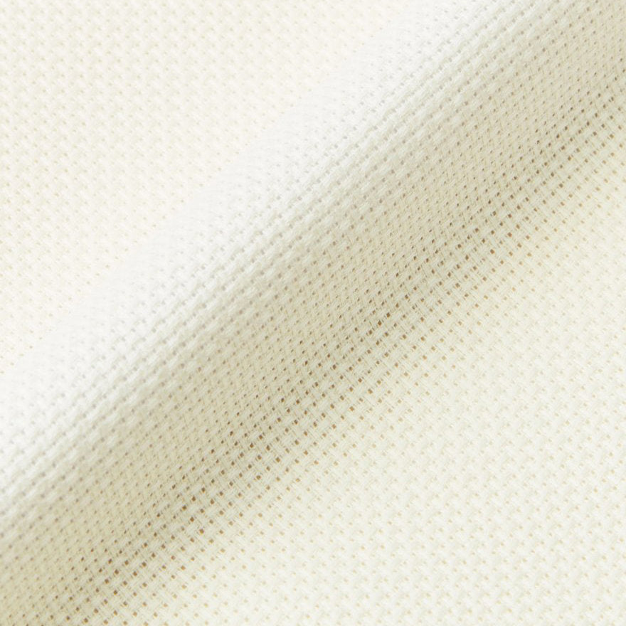 ECRU Aida Fabric 14ct. DMC Precut - S