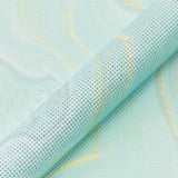 598 Aida fabric 14 count. DMC Printed Precut - for Cross Stitch