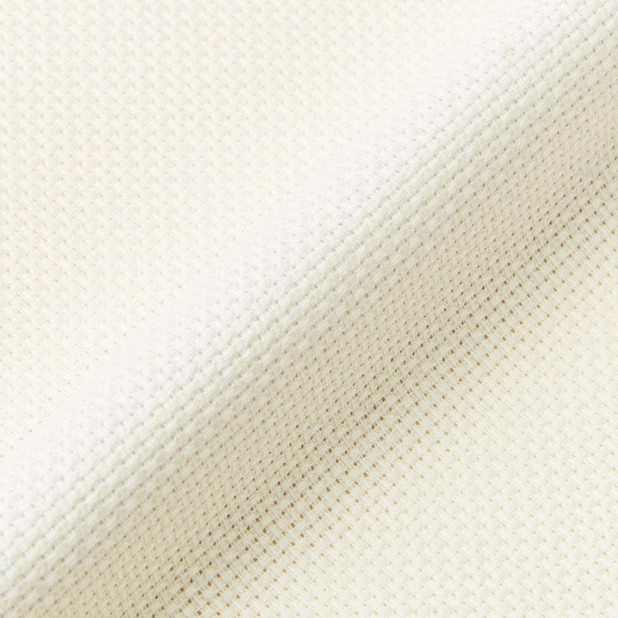 ECRU Aida Fabric 14ct. DMC Precut - L